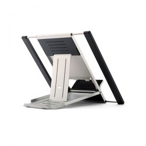 Adjustable Laptop/Tablet Stand