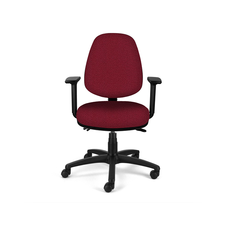 Desk Chair (High Back)