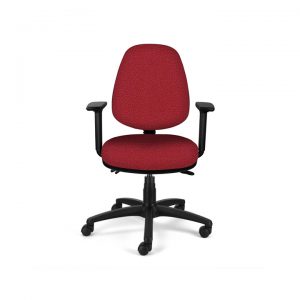 Desk Chair (High Back)