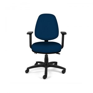 Desk Chair (High Back)