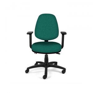 Desk Chair (High Back)