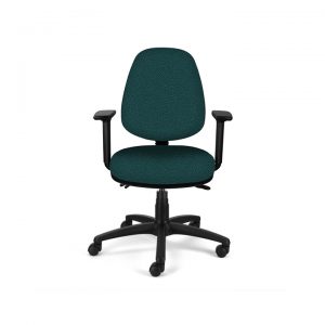 Desk Chair (High Back)