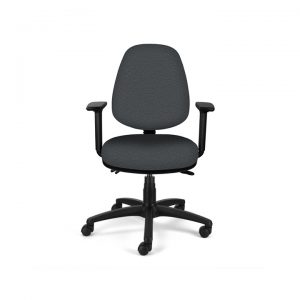 Desk Chair (High Back)