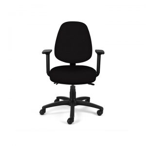 Desk Chair (High Back)