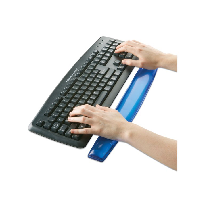Keyboard Gel Wrist Rest