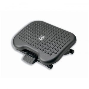 Height Adjustable Foot Rest