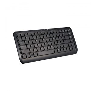 Black USB Mini Keyboard