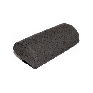 5″ x 11″ D-Shaped Lumbar Roll