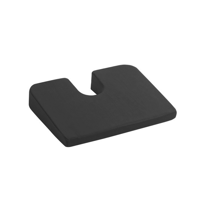 11 Degree Seat Wedge with Coccyx Cut Out