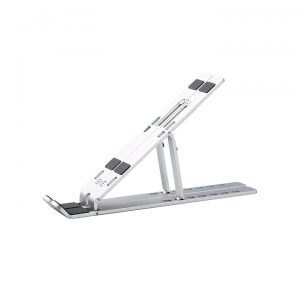 Slimline laptop/tablet Stand