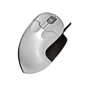 Vertical Grip Mouse
