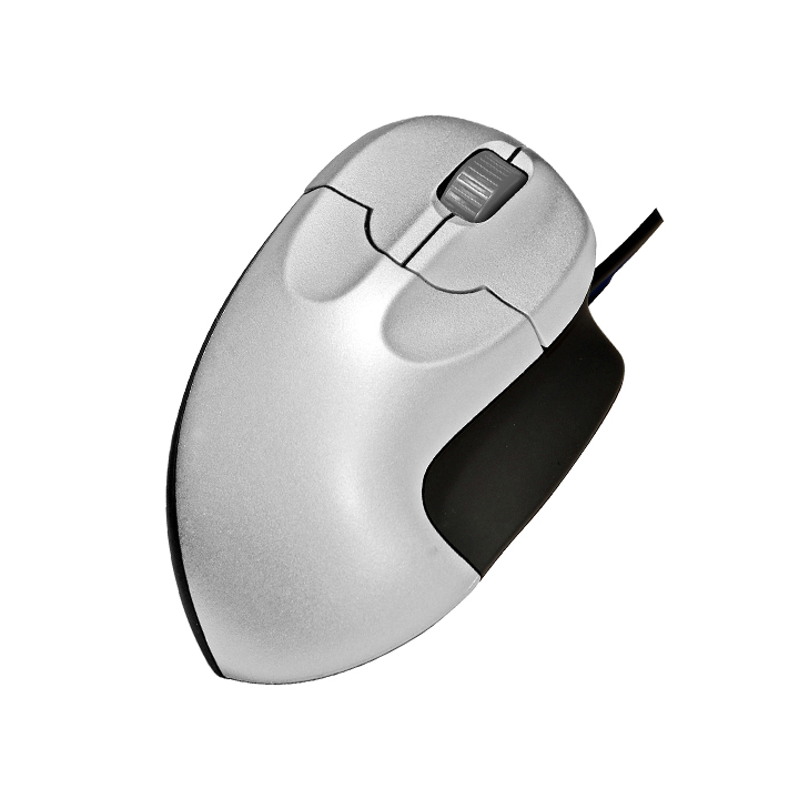 Vertical Grip Mouse